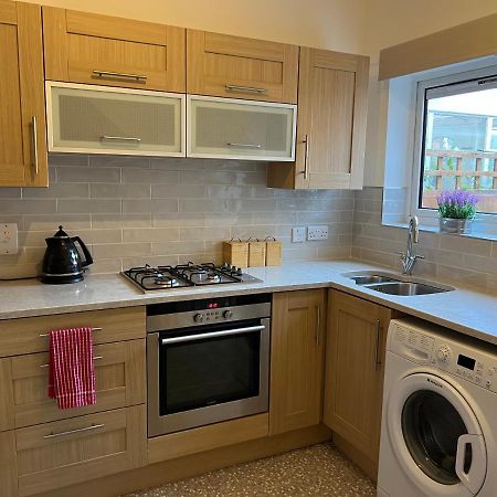 2 Bed Cottage Chester Extérieur photo