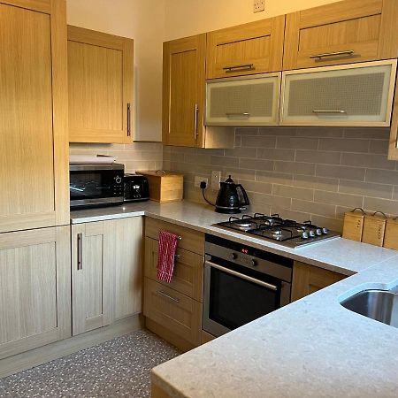 2 Bed Cottage Chester Extérieur photo