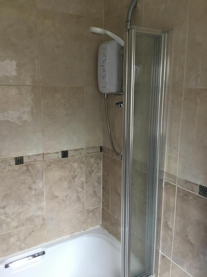 2 Bed Cottage Chester Extérieur photo