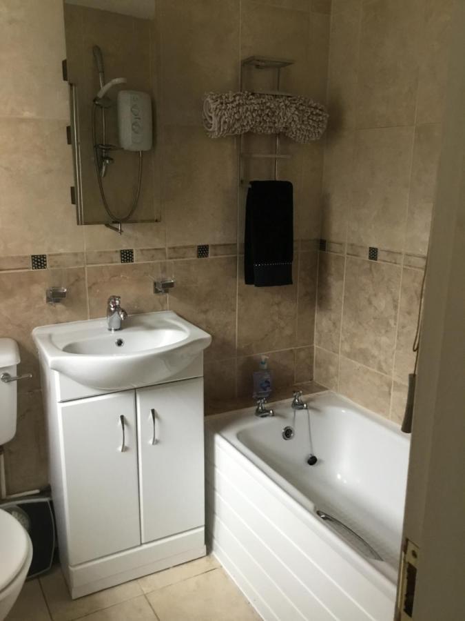 2 Bed Cottage Chester Extérieur photo