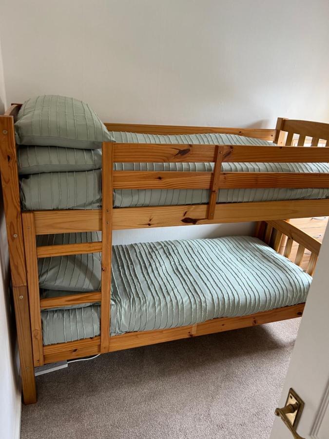 2 Bed Cottage Chester Extérieur photo