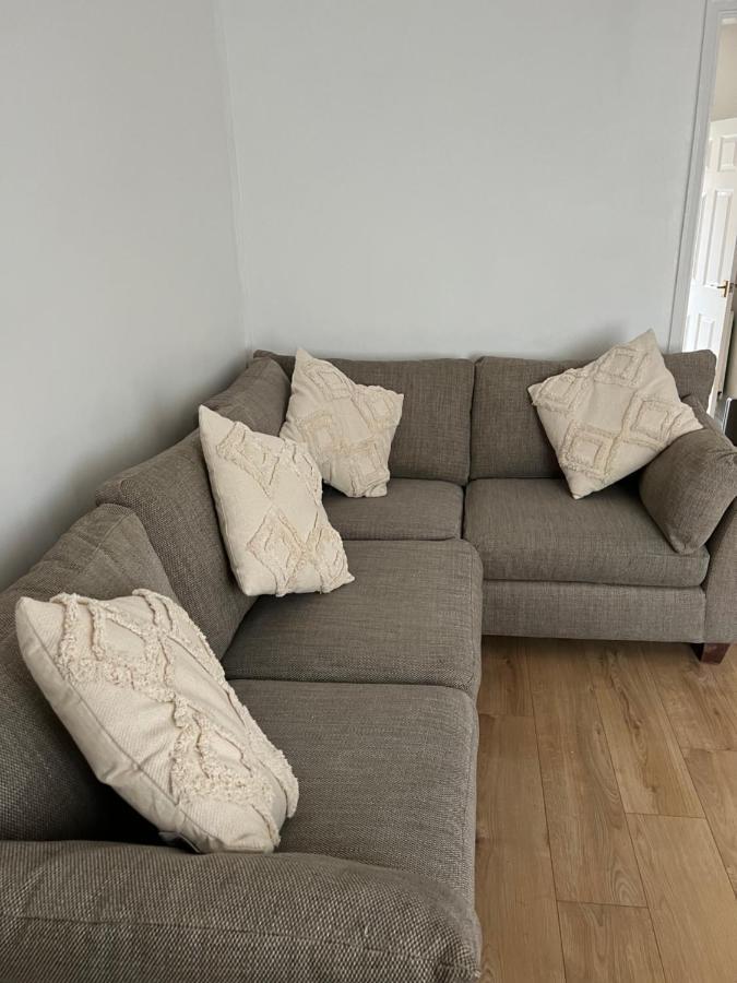 2 Bed Cottage Chester Extérieur photo