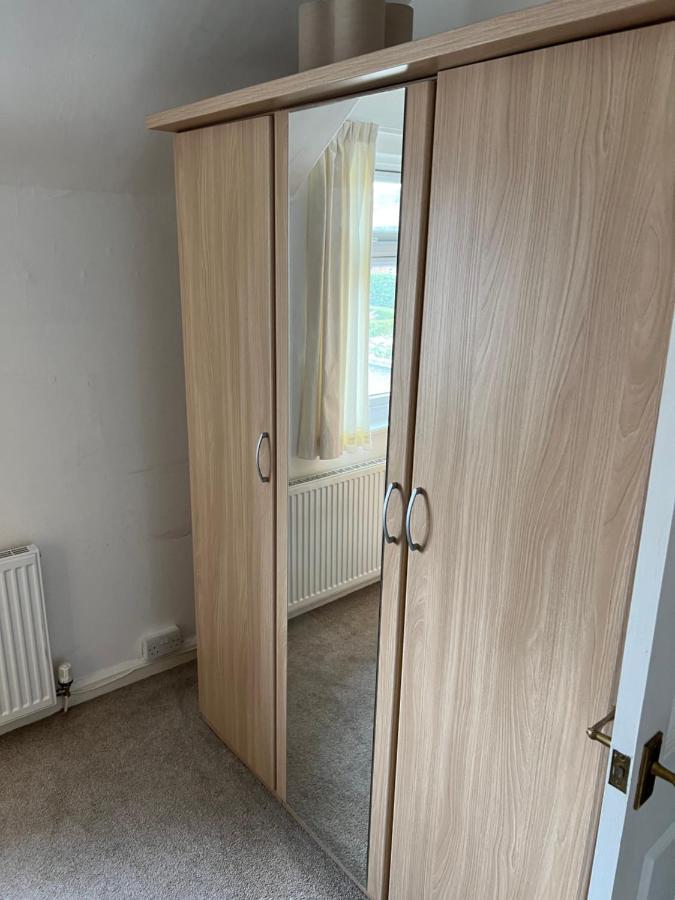 2 Bed Cottage Chester Extérieur photo