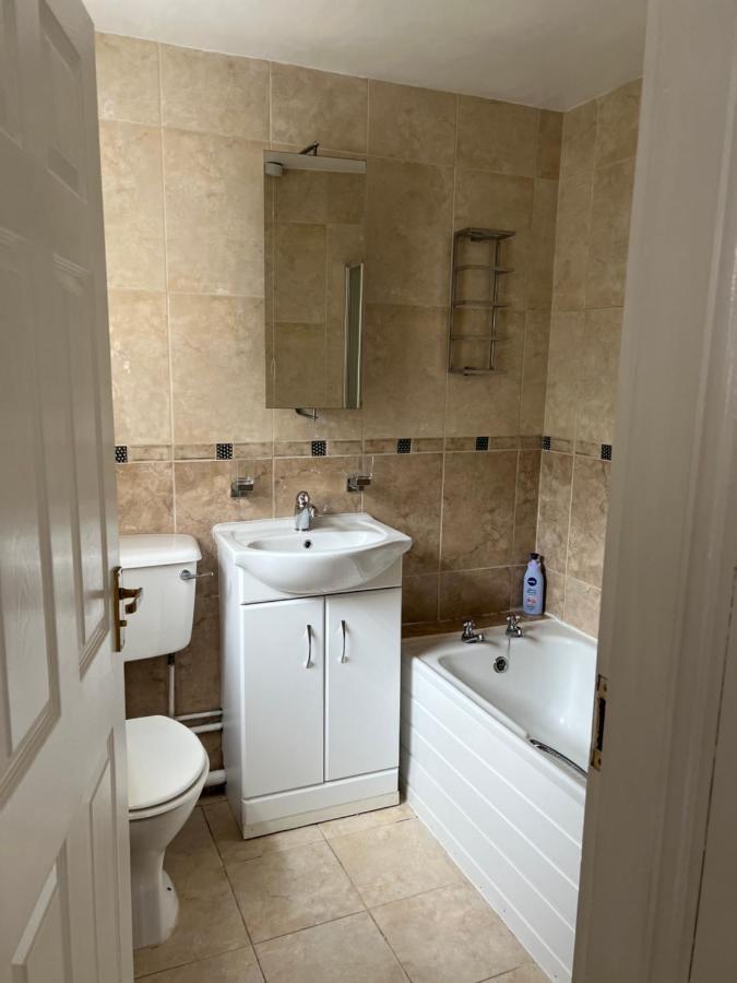 2 Bed Cottage Chester Extérieur photo