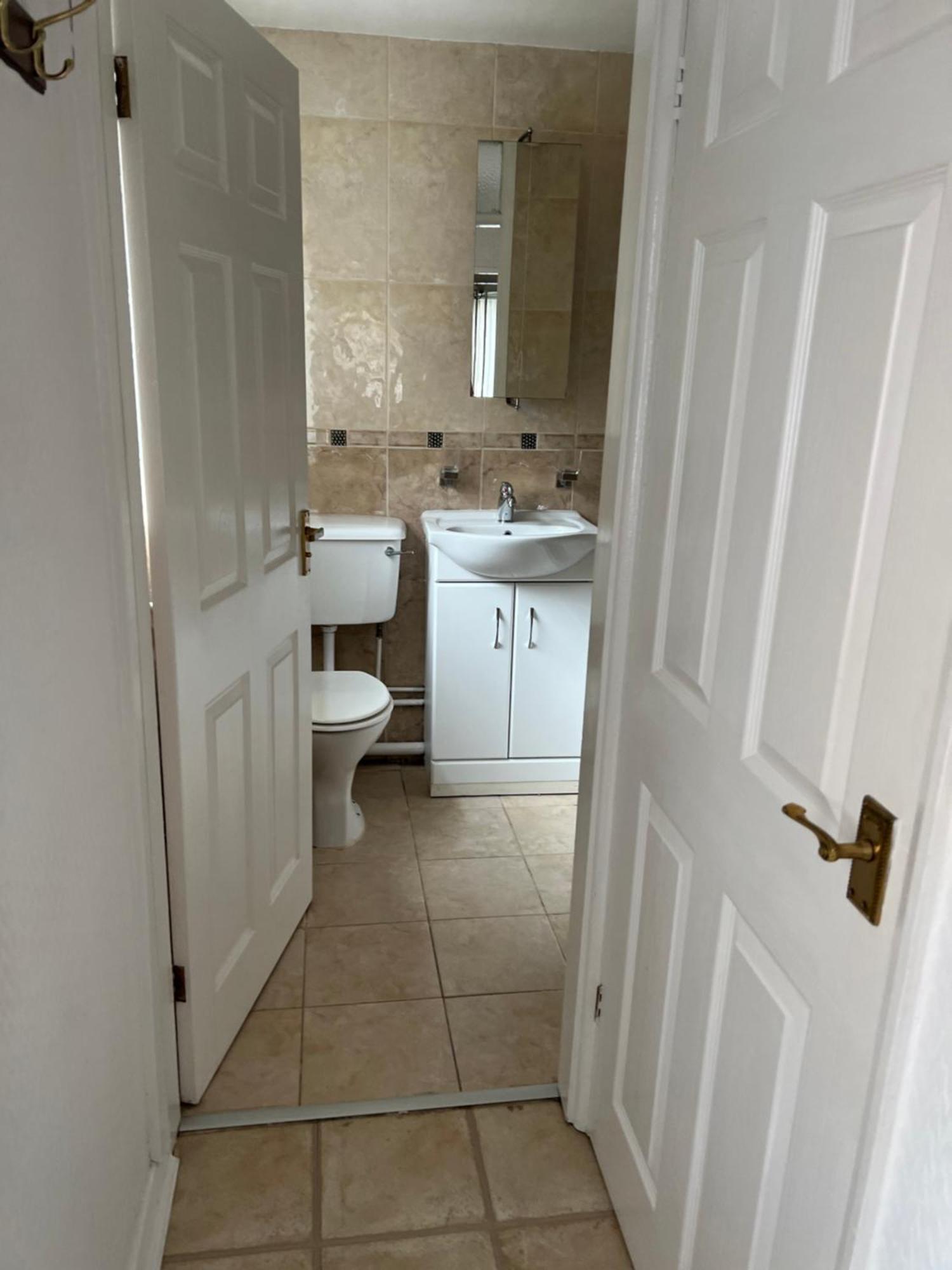 2 Bed Cottage Chester Extérieur photo